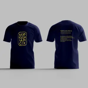 Nopigghiapicce Navy
