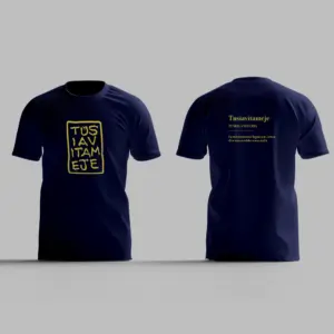 Tusiavitameje Navy